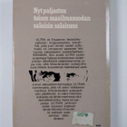 F.W Winterbotham : Operaatio Ultra - pikkukuva 2