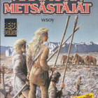 Jean M. Untinen-Auel: Mammutin metsästäjät (Maan lapset 3) - pikkukuva 1