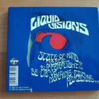 LIQUID VISIONS - Hypnotized (v.2002) - pikkukuva 2