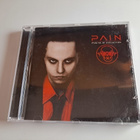 Pain - Psalms Of Extinction (CD) - pikkukuva 1