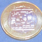 Suomi 2016 5 € - Suomen Presidentit, Relander - pikkukuva 2