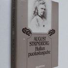 August Strindberg : Hullun puolustuspuhe - pikkukuva 1