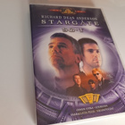 Stargate (Stargåte) SG-1 Osa 27 (DVD) - pikkukuva 1