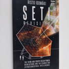 Risto Isomäki : SETI revisited : the third and fourth sol... - pikkukuva 1