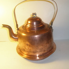 KUPARIPANNU 1,5 L - pikkukuva 1