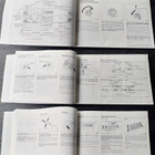 TOYOTA CARINA 2 Owner's manual - pikkukuva 3