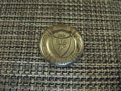 RAVM 1914 mitali.