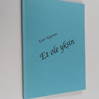 Ester Noponen : Et ole yksin (signeerattu) - pikkukuva 1
