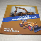 Hiittu Junior maanrakentaja - pikkukuva 1