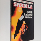Mauri Sariola : Kalliit katkerat muistot - pikkukuva 1