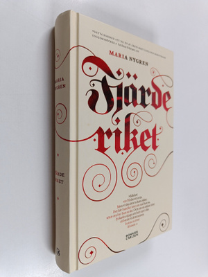 Maria Nygren : Fjärde riket