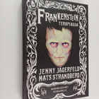 Mats Strandberg ym. : Frankenstein terapiassa - pikkukuva 1