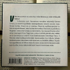 Harri Nykänen - Virginialainen (äänikirja, CD) - pikkukuva 2