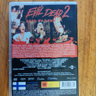 Evil dead 2 - pikkukuva 2