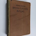 British classical authors : with biographical notices - pikkukuva 1