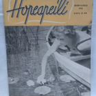 Hopeapeili heinäkuu elokuu 1946 - pikkukuva 1