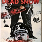 DEAD SNOW (2009) UNCUT!!! 2-Disc Special Edition Slipcase R1 - pikkukuva 1