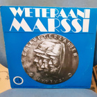 WETERAANI MARSSI "Sotaveteraanien Hyväksi - LP" - pikkukuva 1