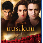 Twilight - Uusikuu - (Blu-ray) - pikkukuva 1