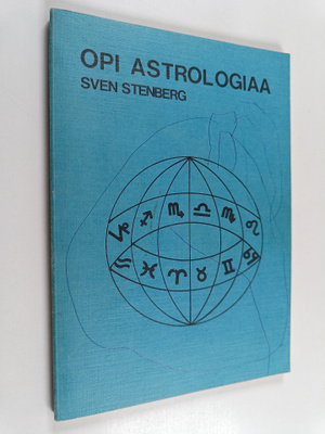 Sven Stenberg : Opi astrologiaa