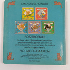 Emmanuel Schongut : Opstaan poes - pikkukuva 2