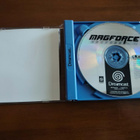 Sega Dreamcast: Megaforce racing CiB - pikkukuva 3