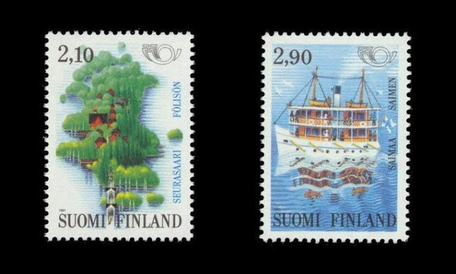 1138-9 ** Pohjola (1991)