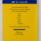 Soome-eesti Suomalais-virolainen sanakirja - pikkukuva 2