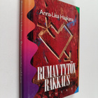 Anna-Liisa Haakana : Ruman tytön rakkaus - pikkukuva 1
