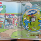 SMURFFIT - SMURFFIINA (DVD) - pikkukuva 2
