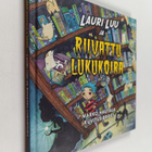 Marko Hautala : Lauri Luu ja riivattu lukukoira - pikkukuva 1