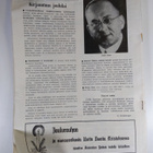 Raamatun ystävä 1961 vuosikerta - pikkukuva 2
