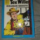 Tex willer - pikkukuva 1
