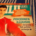 URHEILULEHTI 14 / 2015 - pikkukuva 3