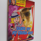 Lisa Banim : Hands Off My Crush-Boy! - pikkukuva 1