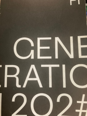 GENERATION 2020