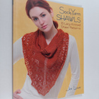 Jen Lucas : Sock-yarn Shawls : 15 Lacy Knitted Shawl Patt... - pikkukuva 1