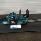 [T3327] Makita DUC 303 akkumoottorisaha + akut (2kpl) - pikkukuva 4