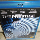 Prestige & Batman [2x Blu-ray] (2 elokuvaa) - pikkukuva 1