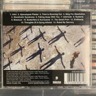 MUSE - Absolution cd - pikkukuva 2
