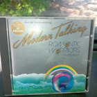 Cd Modern Talking : Romantic Warriors ( SIS POSTIKULU ) - pikkukuva 1