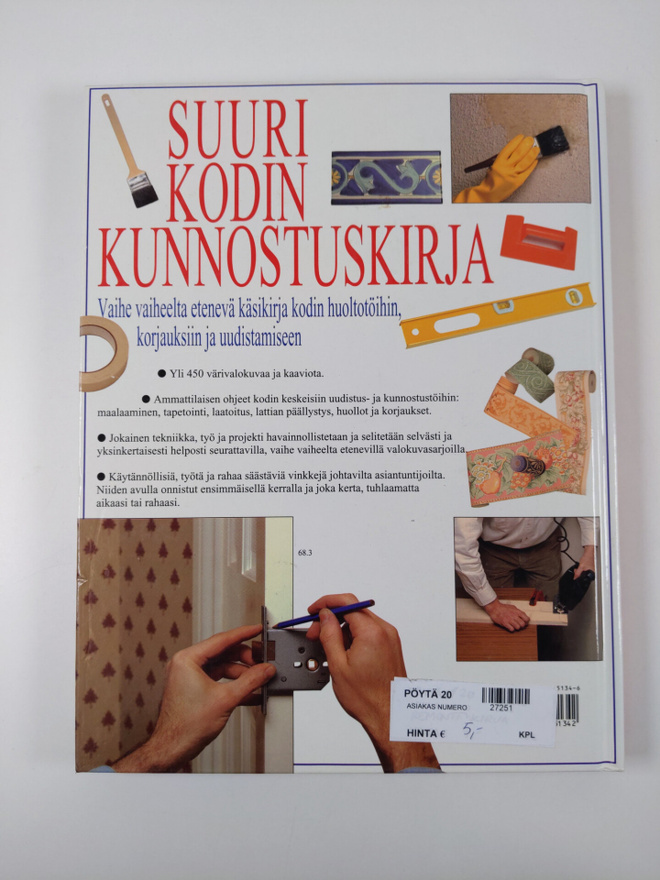 Item image