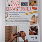 Mike Lawrence : Suuri kodin kunnostuskirja - pikkukuva 2
