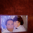 MIREILLE MATHIEU  ::  SINGS PAUL ANKA :: VINYYLI LP    1979 - pikkukuva 2