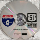 North Mississippi Allstars - 51 Phantom (uudenveroinen cd) - pikkukuva 4