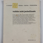 Irma Sarje : Vaikka mitä jauhelihasta - pikkukuva 2