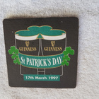 GUINNESS Tuopinalunen St Patrick`s day 1997 - pikkukuva 1