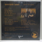 HEATHEN HOOF - ROCK CRUSADER M-/M- FIN 2011 LP - pikkukuva 2
