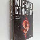 Michael Connelly : Lohikäärmeen merkki - pikkukuva 1