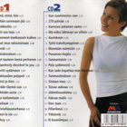 Heidi Kyrö :  Sinä, Minä, Hän - Kaikki Parhaat  -  (2 CD) - pikkukuva 2